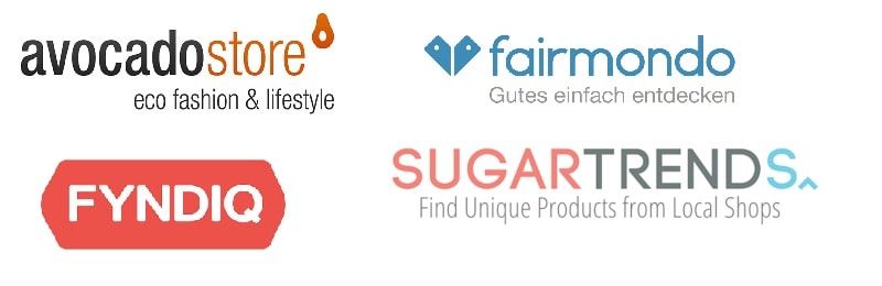 E-Commerce Alternativen zu Ebay, Amazon&Co