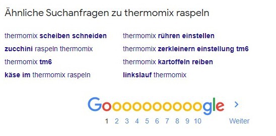 SERP Features Ähnliche Fragen Ende Suchergebnisse SERP Features Ähnliche Fragen Ende Suchergebnisse